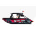 1/6 Jetstream Boat Brushless 24 Shreddy: RTR SRP $1410.72 1/6 Jetstream Boat Brushless 24 Shreddy: RTR SRP $1410.72