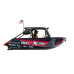 1/6 Jetstream Boat Brushless 24 Shreddy: RTR SRP $1410.72 1/6 Jetstream Boat Brushless 24 Shreddy: RTR SRP $1410.72