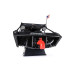 1/6 Jetstream Boat Brushless 24 Shreddy: RTR SRP $1410.72 1/6 Jetstream Boat Brushless 24 Shreddy: RTR SRP $1410.72