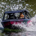 1/6 Jetstream Boat Brushless 24 Shreddy: RTR SRP $1410.72 1/6 Jetstream Boat Brushless 24 Shreddy: RTR SRP $1410.72