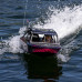 1/6 Jetstream Boat Brushless 24 Shreddy: RTR SRP $1410.72 1/6 Jetstream Boat Brushless 24 Shreddy: RTR SRP $1410.72