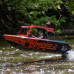 1/6 Jetstream Boat Brushless 24 Mojo 2: RTR SRP $1410.72 1/6 Jetstream Boat Brushless 24 Mojo 2: RTR SRP $1410.72