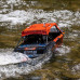 1/6 Jetstream Boat Brushless 24 Mojo 2: RTR SRP $1410.72 1/6 Jetstream Boat Brushless 24 Mojo 2: RTR SRP $1410.72