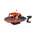 1/6 Jetstream Boat Brushless 24 Mojo 2: RTR SRP $1410.72 1/6 Jetstream Boat Brushless 24 Mojo 2: RTR SRP $1410.72