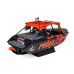 1/6 Jetstream Boat Brushless 24 Mojo 2: RTR SRP $1410.72 1/6 Jetstream Boat Brushless 24 Mojo 2: RTR SRP $1410.72