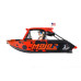 1/6 Jetstream Boat Brushless 24 Mojo 2: RTR SRP $1410.72 1/6 Jetstream Boat Brushless 24 Mojo 2: RTR SRP $1410.72