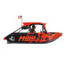1/6 Jetstream Boat Brushless 24 Mojo 2: RTR SRP $1410.72 1/6 Jetstream Boat Brushless 24 Mojo 2: RTR SRP $1410.72