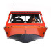 1/6 Jetstream Boat Brushless 24 Mojo 2: RTR SRP $1410.72 1/6 Jetstream Boat Brushless 24 Mojo 2: RTR SRP $1410.72