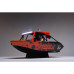 1/6 Jetstream Boat Brushless 24 Mojo 2: RTR SRP $1410.72 1/6 Jetstream Boat Brushless 24 Mojo 2: RTR SRP $1410.72