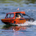 1/6 Jetstream Boat Brushless 24 Mojo 2: RTR SRP $1410.72 1/6 Jetstream Boat Brushless 24 Mojo 2: RTR SRP $1410.72