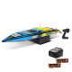 Super Sonicwake 48in 8S Self-Righting Brushless Deep-V RTR plus Smart Powerstage 8S Surface Bundle: (2) G2 5000mAh 4S LiPo IC5 Battery and S2100 Charger SRP $2315.76 Super Sonicwake 48in 8S Self-Righting Brushless Deep-V RTR plus Smart Powerstage 8S Surface Bundle: (2) G2 5000mAh 4S LiPo IC5 Battery and S2100 Charger SRP $2315.76