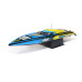 Super Sonicwake 48in 8S Self-Righting Brushless Deep-V RTR plus Smart Powerstage 8S Surface Bundle: (2) G2 5000mAh 4S LiPo IC5 Battery and S2100 Charger SRP $2315.76 Super Sonicwake 48in 8S Self-Righting Brushless Deep-V RTR plus Smart Powerstage 8S Surface Bundle: (2) G2 5000mAh 4S LiPo IC5 Battery and S2100 Charger SRP $2315.76