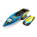 Super Sonicwake 48in 8S Self-Righting Brushless Deep-V RTR plus Smart Powerstage 8S Surface Bundle: (2) G2 5000mAh 4S LiPo IC5 Battery and S2100 Charger SRP $2315.76 Super Sonicwake 48in 8S Self-Righting Brushless Deep-V RTR plus Smart Powerstage 8S Surface Bundle: (2) G2 5000mAh 4S LiPo IC5 Battery and S2100 Charger SRP $2315.76