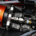 Super Sonicwake 48in 8S Self-Righting Brushless Deep-V RTR plus Smart Powerstage 8S Surface Bundle: (2) G2 5000mAh 4S LiPo IC5 Battery and S2100 Charger SRP $2315.76 Super Sonicwake 48in 8S Self-Righting Brushless Deep-V RTR plus Smart Powerstage 8S Surface Bundle: (2) G2 5000mAh 4S LiPo IC5 Battery and S2100 Charger SRP $2315.76