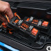 Super Sonicwake 48in 8S Self-Righting Brushless Deep-V RTR plus Smart Powerstage 8S Surface Bundle: (2) G2 5000mAh 4S LiPo IC5 Battery and S2100 Charger SRP $2315.76 Super Sonicwake 48in 8S Self-Righting Brushless Deep-V RTR plus Smart Powerstage 8S Surface Bundle: (2) G2 5000mAh 4S LiPo IC5 Battery and S2100 Charger SRP $2315.76