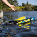 Super Sonicwake 48in 8S Self-Righting Brushless Deep-V RTR plus Smart Powerstage 8S Surface Bundle: (2) G2 5000mAh 4S LiPo IC5 Battery and S2100 Charger SRP $2315.76 Super Sonicwake 48in 8S Self-Righting Brushless Deep-V RTR plus Smart Powerstage 8S Surface Bundle: (2) G2 5000mAh 4S LiPo IC5 Battery and S2100 Charger SRP $2315.76