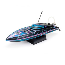 Recoil 2 18 inch Self-Righting Brushless Deep-V RTR, Shreddy by Proboat SRP $555.52 Recoil 2 18 inch Self-Righting Brushless Deep-V RTR, Shreddy by Proboat SRP $555.52