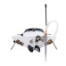 Recoil 2 18 inch Self-Righting Brushless Deep-V RTR, Heatwave by Proboat SRP $555.52 Recoil 2 18 inch Self-Righting Brushless Deep-V RTR, Heatwave by Proboat SRP $555.52