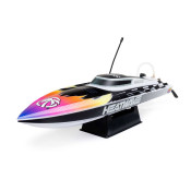 Recoil 2 18 inch Self-Righting Brushless Deep-V RTR, Heatwave by Proboat SRP $555.52