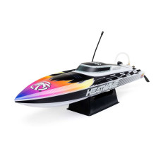 Recoil 2 18 inch Self-Righting Brushless Deep-V RTR, Heatwave by Proboat SRP $555.52 Recoil 2 18 inch Self-Righting Brushless Deep-V RTR, Heatwave by Proboat SRP $555.52