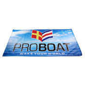 Pro Boat 3x6 Banner by Pro Boat SRP $106.37