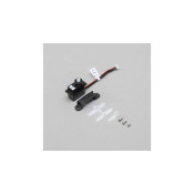 Servo: Jet Jam 12 Inch Pool Racer: RTR