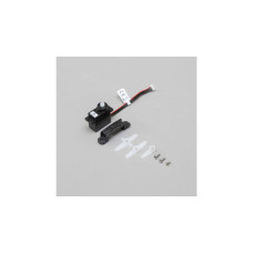 Servo: Jet Jam 12 Inch Pool Racer: RTR Servo: Jet Jam 12 Inch Pool Racer: RTR