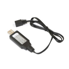 USB Charger: Jet Jam 12 Inch Pool Racer Sprint Jet 9 Inch : RTR