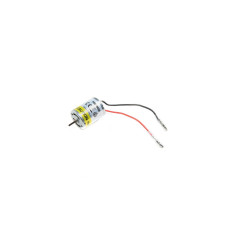 Brushed Motor: 9-inch Sprintjet Brushed Motor: 9-inch Sprintjet