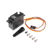 Servo 5.3kg: 4.8-6v Waterproof Analog by Proboat SRP $62.01 Servo 5.3kg: 4.8-6v Waterproof Analog by Proboat SRP $62.01