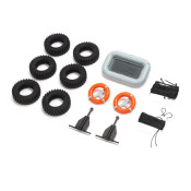 Molded Accessories: PCF by Pro Boat SRP $76.65 Molded Accessories: PCF by Pro Boat SRP $76.65