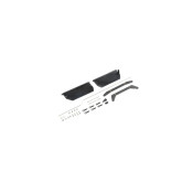 Rudder: Aerotrooper 25-inch Brushless Air Boat by Pro Boat SRP $133.31 Rudder: Aerotrooper 25-inch Brushless Air Boat by Pro Boat SRP $133.31