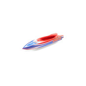 Hull: Lucas Oil 17-inch Power Boat by Pro Boat SRP $218.65 Hull: Lucas Oil 17-inch Power Boat by Pro Boat SRP $218.65