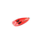 Canopy: Lucas Oil 17-inch Power Boat by Pro Boat SRP $123.50 Canopy: Lucas Oil 17-inch Power Boat by Pro Boat SRP $123.50