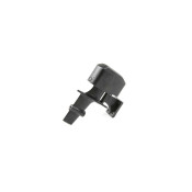 Strudder and Mount: 17-inch Power Boat Strudder and Mount: 17-inch Power Boat