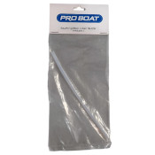 Stuffing Box Liner: BJ26 Black Jack 26 by Proboat SRP $20.01 Stuffing Box Liner: BJ26 Black Jack 26 by Proboat SRP $20.01