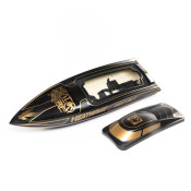 Hull & Canopy, Heatwave: Recoil 2 26 by Pro Boat SRP $343.60