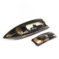 Hull & Canopy, Heatwave: Recoil 2 26 by Pro Boat SRP $241.62 Hull & Canopy, Heatwave: Recoil 2 26 by Pro Boat SRP $241.62