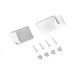 Turn Fins & Trim Tabs: Recoil 2 26 by Pro Boat SRP $38.30