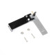 Rudder Assembly: Recoil 2 26 by Pro Boat SRP $175.57