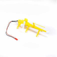 Mast w/ lights: Tug 30 by Pro Boat SRP $157.31 Mast w/ lights: Tug 30 by Pro Boat SRP $157.31