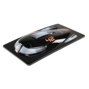Canopy, Black: 42-inch Blackjack by Pro Boat SRP $168.08 Canopy, Black: 42-inch Blackjack by Pro Boat SRP $168.08