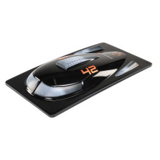 Canopy, Black: 42-inch Blackjack by Pro Boat SRP $168.08 Canopy, Black: 42-inch Blackjack by Pro Boat SRP $168.08