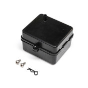 Proboat Waterproof Receiver Box by Pro Boat SRP $38.30 Proboat Waterproof Receiver Box by Pro Boat SRP $38.30