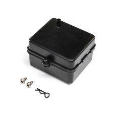 Proboat Waterproof Receiver Box by Pro Boat SRP $38.30 Proboat Waterproof Receiver Box by Pro Boat SRP $38.30