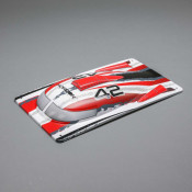 Canopy, White: 42-inch Blackjack by Pro Boat SRP $168.08 Canopy, White: 42-inch Blackjack by Pro Boat SRP $168.08