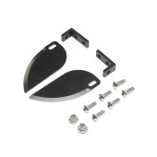 Turn Fin Set: Sonicwake 36 V2 by Pro Boat SRP $68.59 Turn Fin Set: Sonicwake 36 V2 by Pro Boat SRP $68.59