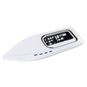 Hull, White: Sonicwake 36 V2 by Pro Boat SRP $434.07 Hull, White: Sonicwake 36 V2 by Pro Boat SRP $434.07