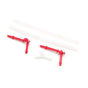Water Cannon Set: 30 Tugboat by Proboat SRP $55.41