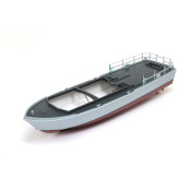 Hull with Scale Details: PCF by Pro Boat SRP $386.62 Hull with Scale Details: PCF by Pro Boat SRP $386.62